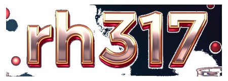 rh317 logo